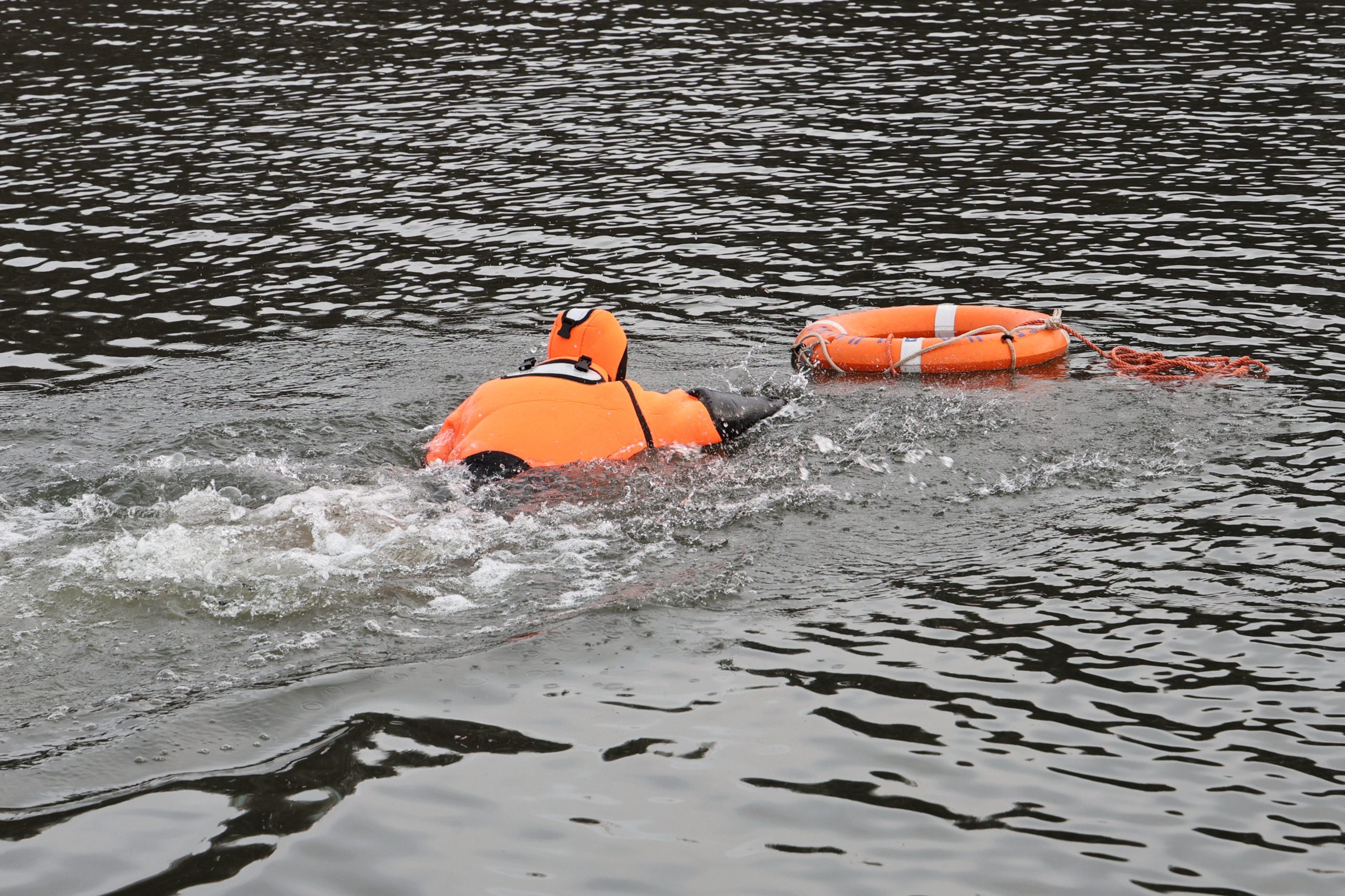 На удачу надейся, а сам не плошай…